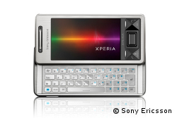 Das Xperia X1 kann vieles ziemlich gut, aber das Betriebssystem Windows Mobile 6.1 ist für Einsteiger gewöhnungsbedürftig